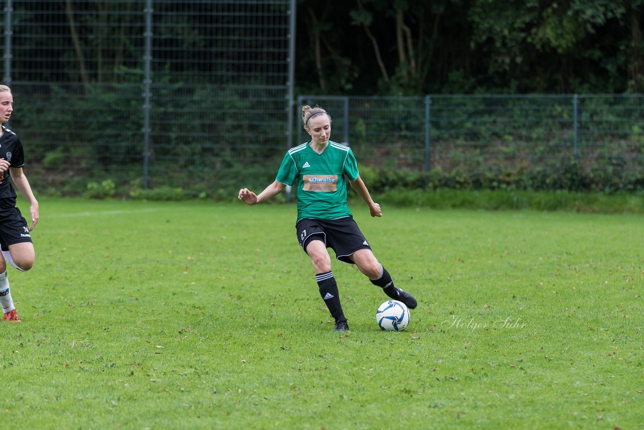 Bild 304 - Frauen SVHU 2 - Wellingsbuettel 1 : Ergebnis: 2:2